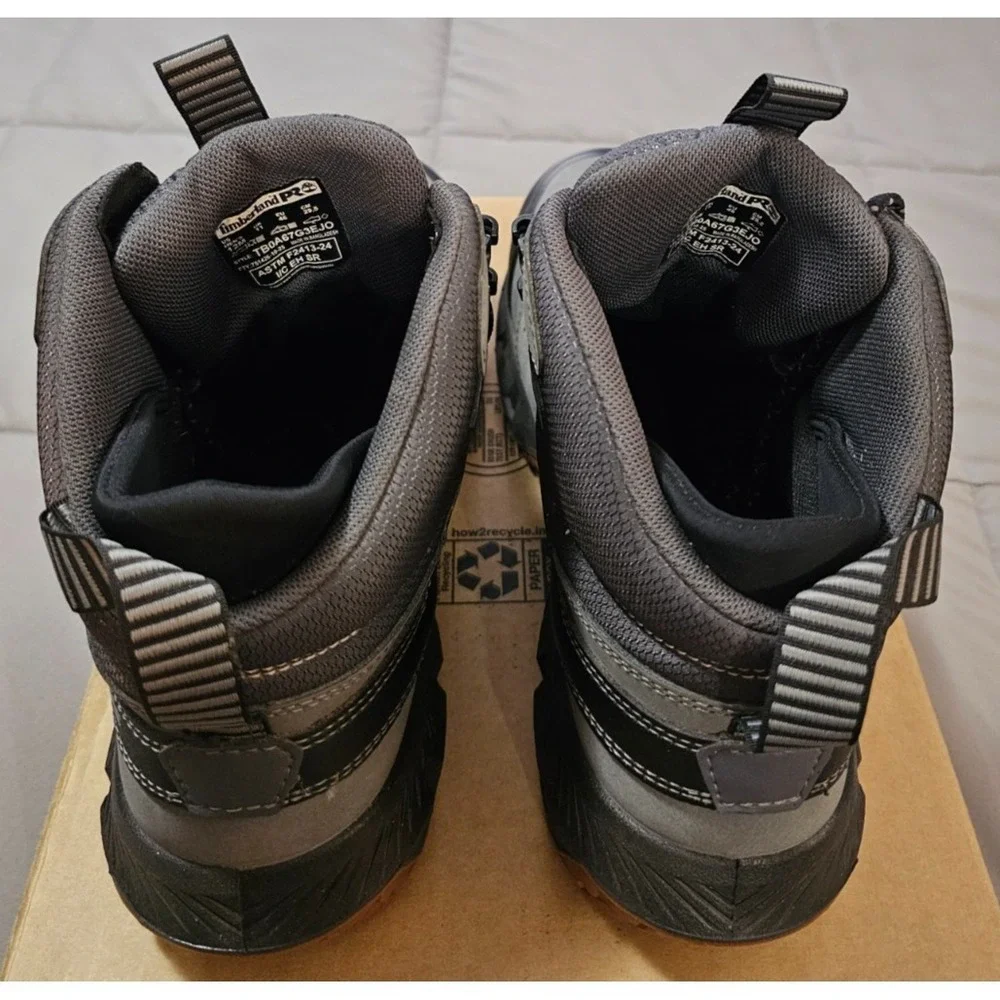 Timberland PRO® (Men's 12 M) Tempe™ 6
